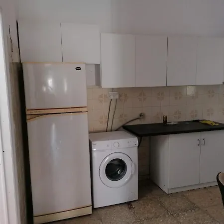 Гостьовий будинок Minares House